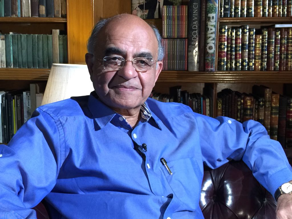 From Mahabharat To Marcel Proust: Gurcharan Das&rsquo; Favourite Reads