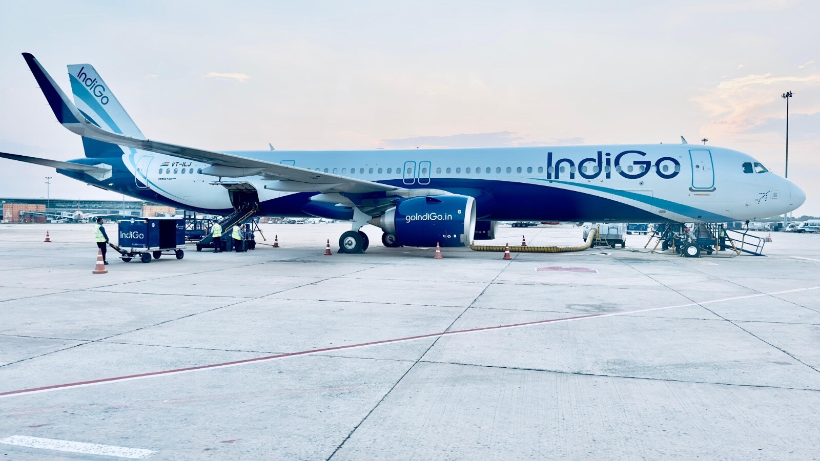 IndiGo Partners With Japan Airlines For More Direct Flights 