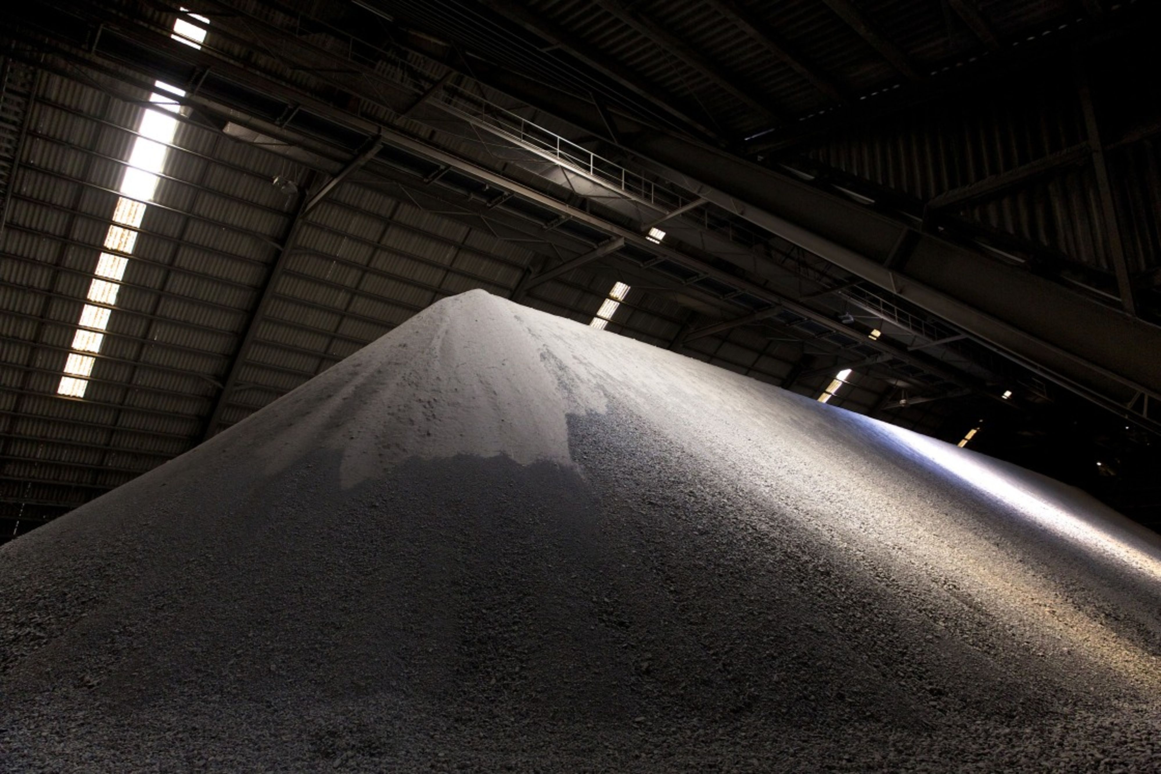 Shree Cement Q4 Review - Ebitda In-Line, Volume Growth Lags Peers: Motilal Oswal 