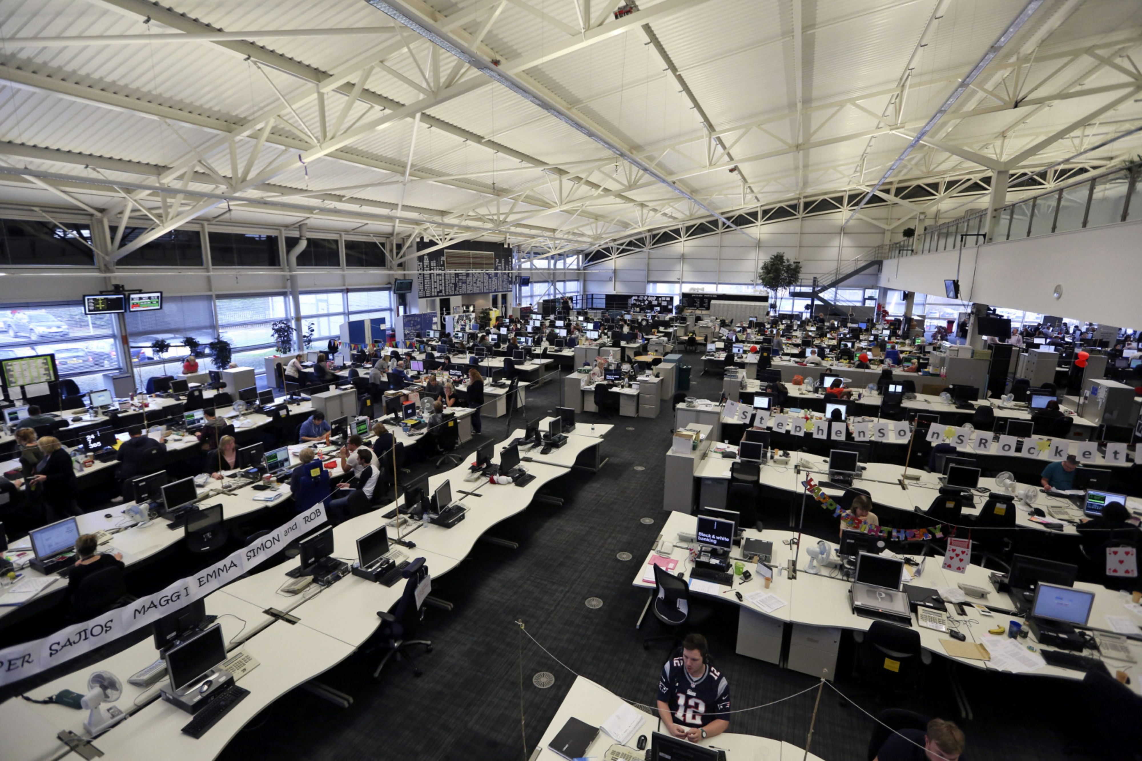 Nucleus Software Q2 Review - Supply Side Issues Continues To Stress Operating Profit Margin: Dolat Capital