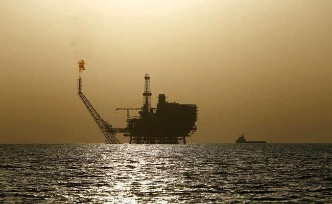 Oil Business Seen In Strong Position As Trump Tackles Tax Reform