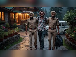 नशेड़ियों को होटल तक छोड़कर आती है पुलिस, भारत के इस राज्य में है शराबियों की मौज