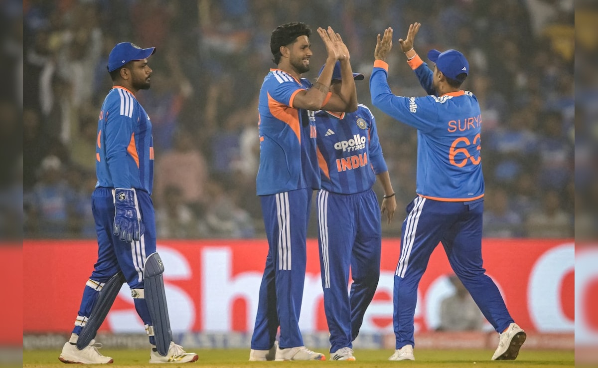 IND vs NZ: क्या ढूंढ रही है टीम इंडिया, गुवाहाटी में क्या है सबसे बड़ा सवाल, लगातार पांचवीं सीरीज जीत पर नज़र