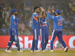 IND vs NZ: क्या ढूंढ रही है टीम इंडिया, गुवाहाटी में क्या है सबसे बड़ा सवाल, लगातार पांचवीं सीरीज जीत पर नज़र