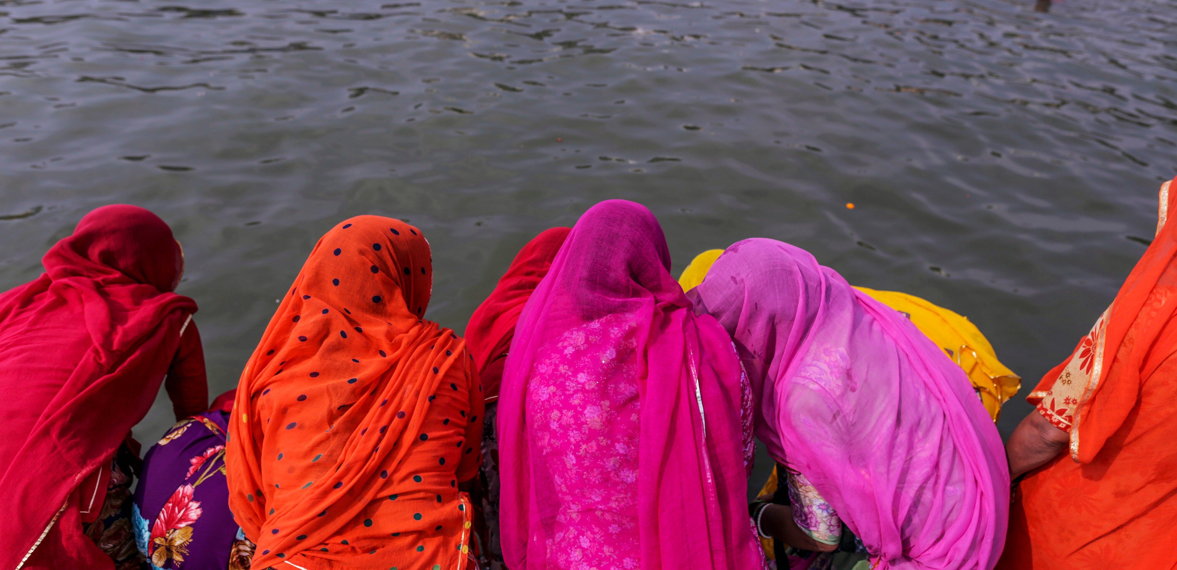 Watershed Moment For Women&rsquo;s Rights In India?&nbsp;