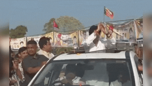 ज्&zwj;योतिरादित्&zwj;य सिंधिया के बेटे सीने में दर्द के बाद अस्&zwj;तपाल में हुए भर्ती, हालत स्थिर होने पर मिली छुट्टी&nbsp;