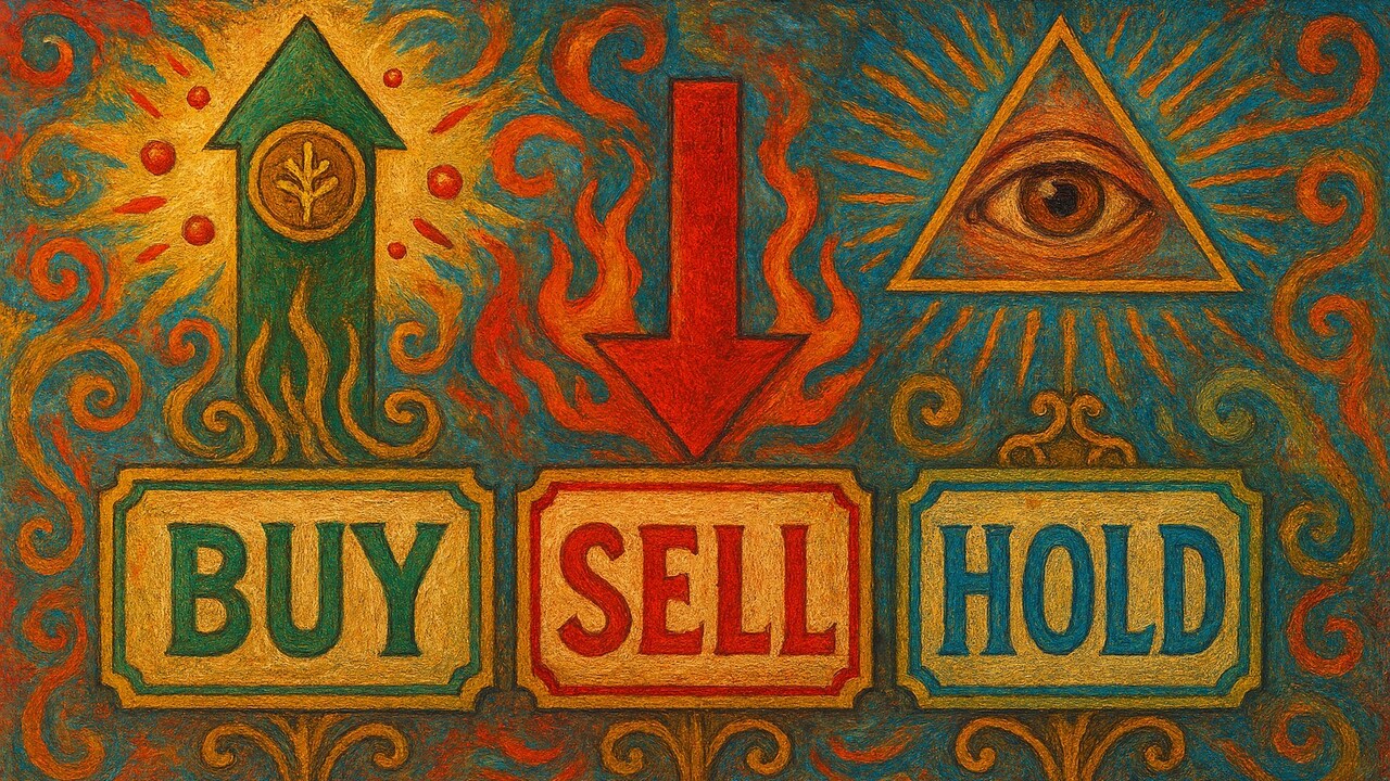 Buy, Sell Or Hold: Kaynes Technology, Ather Energy, Marico, Groww — Ask Profit