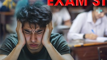 NEET UG 2026 Re-Exam: NTA Announces New Date, Exam To Be Held On June 21