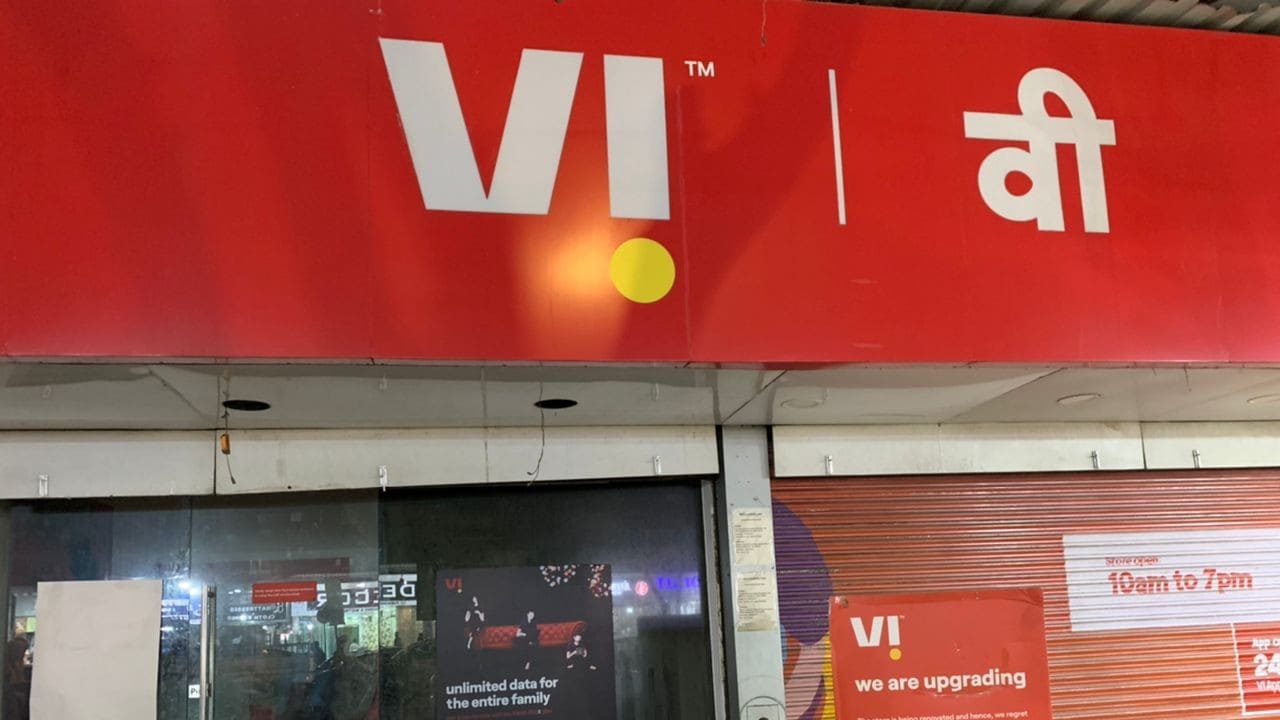 Another Lifeline For Vodafone Idea &mdash;&nbsp;Pushing The Can Further Down The Road: Read Motilal Oswal's Analysis