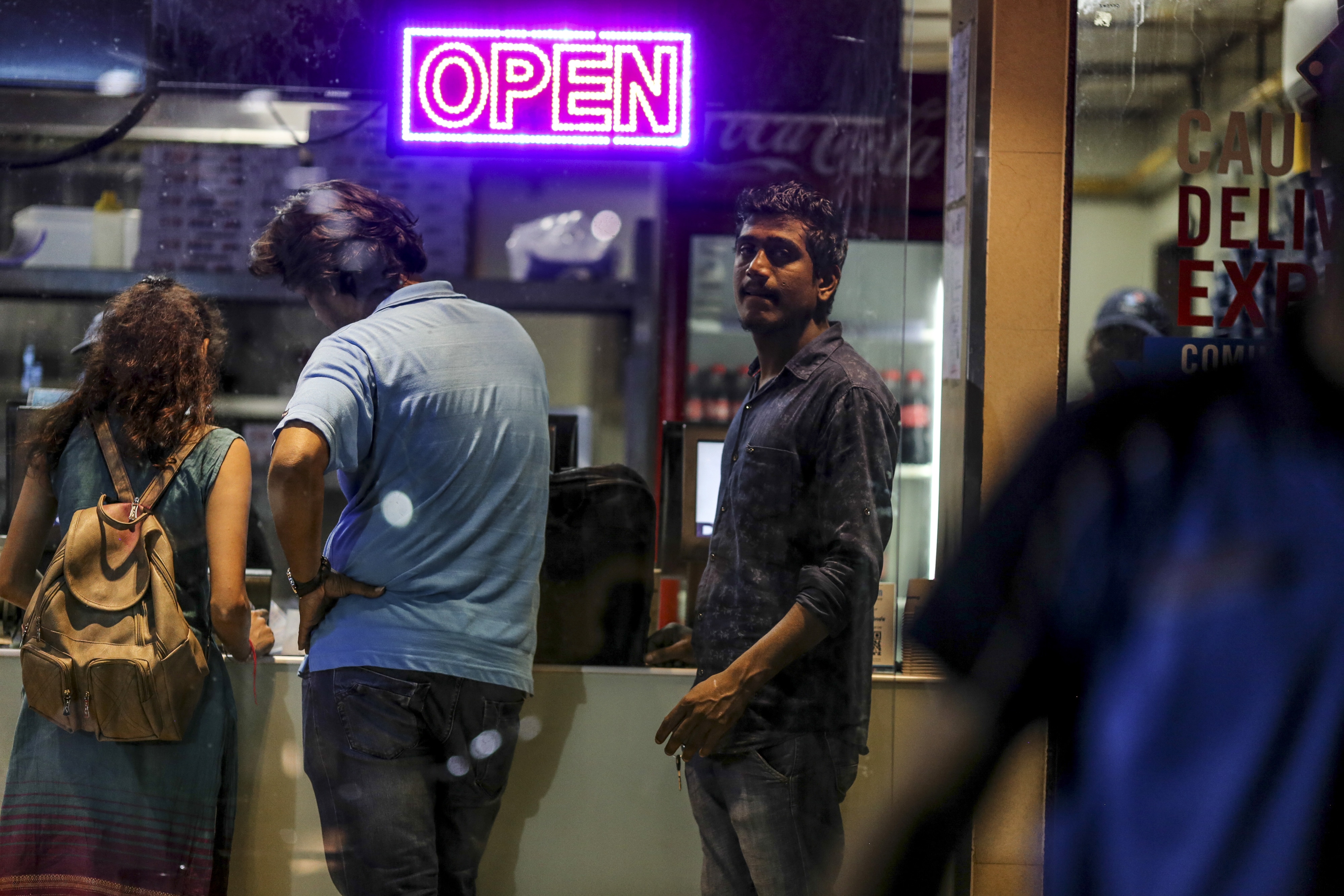 India&rsquo;s Services Sector Activity Moderates In December
