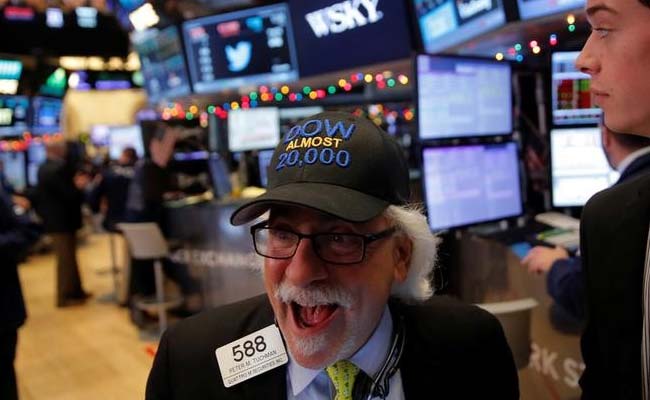 Wall Street Holiday Parties Are Back...But Don't Tell Anyone