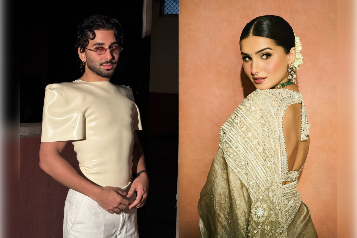 Orry Defends Tara Sutaria with 'Real Time Footage'; Veer Pahariya Reacts