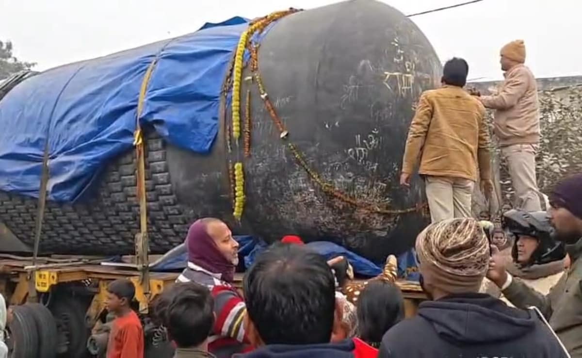 Latest and Breaking News on NDTV