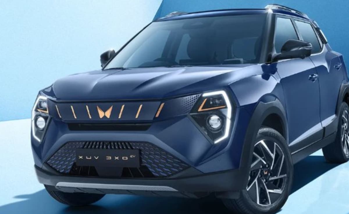 Latest and Breaking News on NDTV