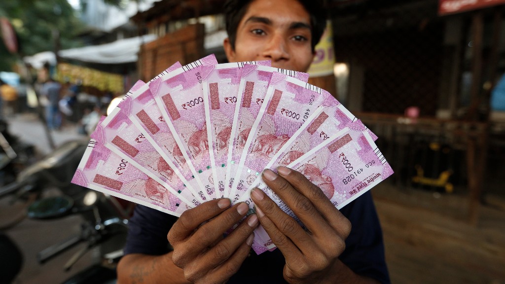FPIs Pour In Rs 7,095 Crore In First Week Of June&nbsp;
