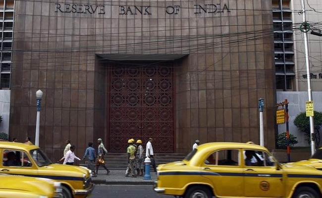 Need To Provide More Capital To PSU Banks To Deal With Bad Loans: RBI