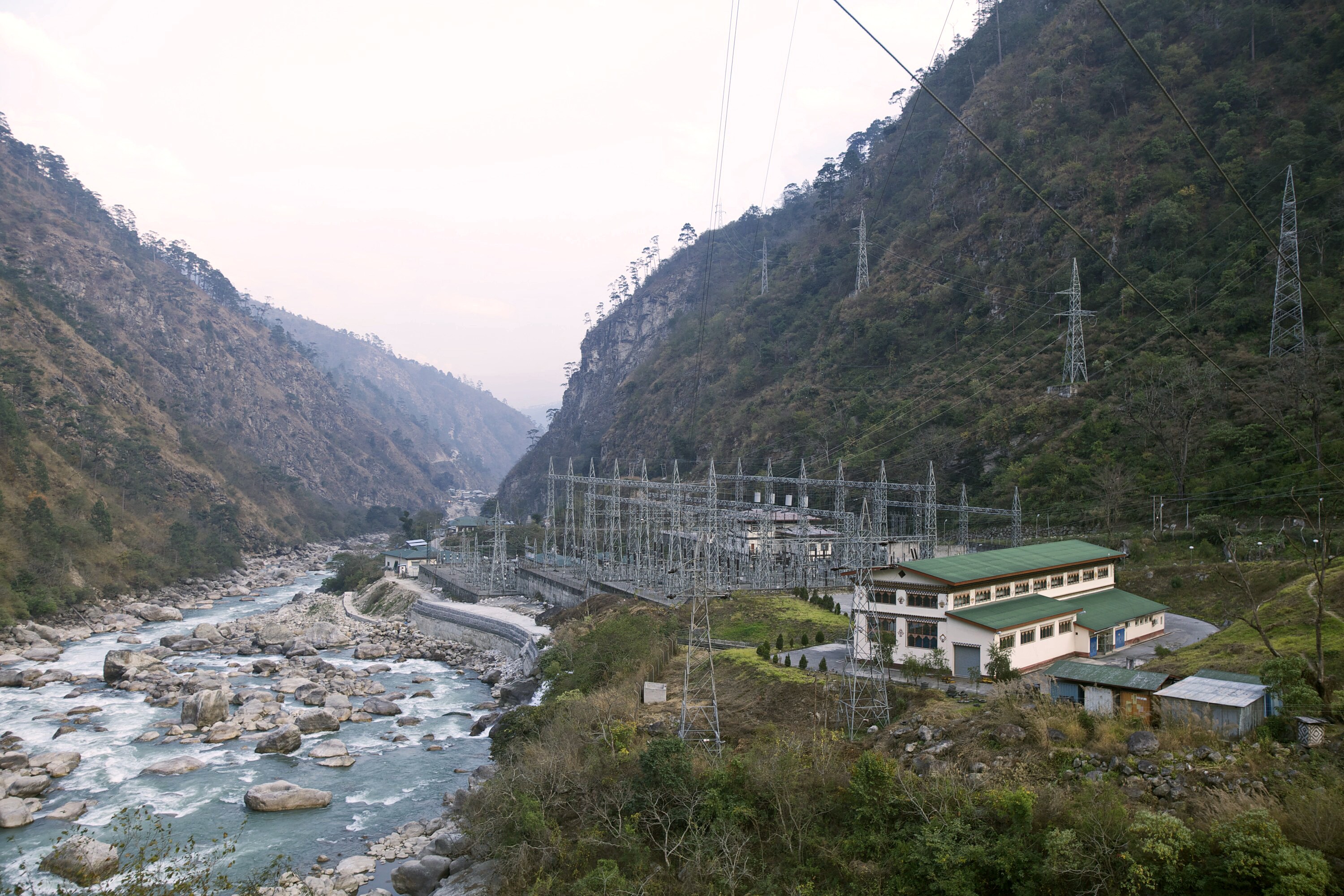 CERC Maintains Return On Equity For Operational Power Projects, Hikes For New Hydro Projects