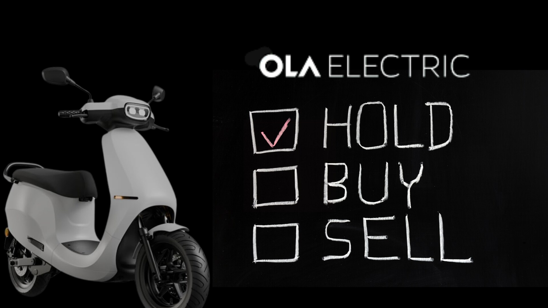 Ola Electric Is The Worst Performing Midcap In 2025 &mdash; Time For Patience Or Book A New Ride?