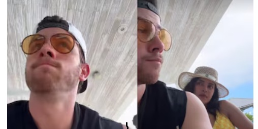 निक जोनस के दिमाग से निकल नहीं रहा सुनील ग्रोवर और प्रियंका चोपड़ा का ये मजाक, एक और वीडियो वायरल