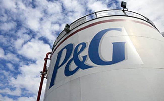 P&G Profit, Sales Beat Wall Street Estimates