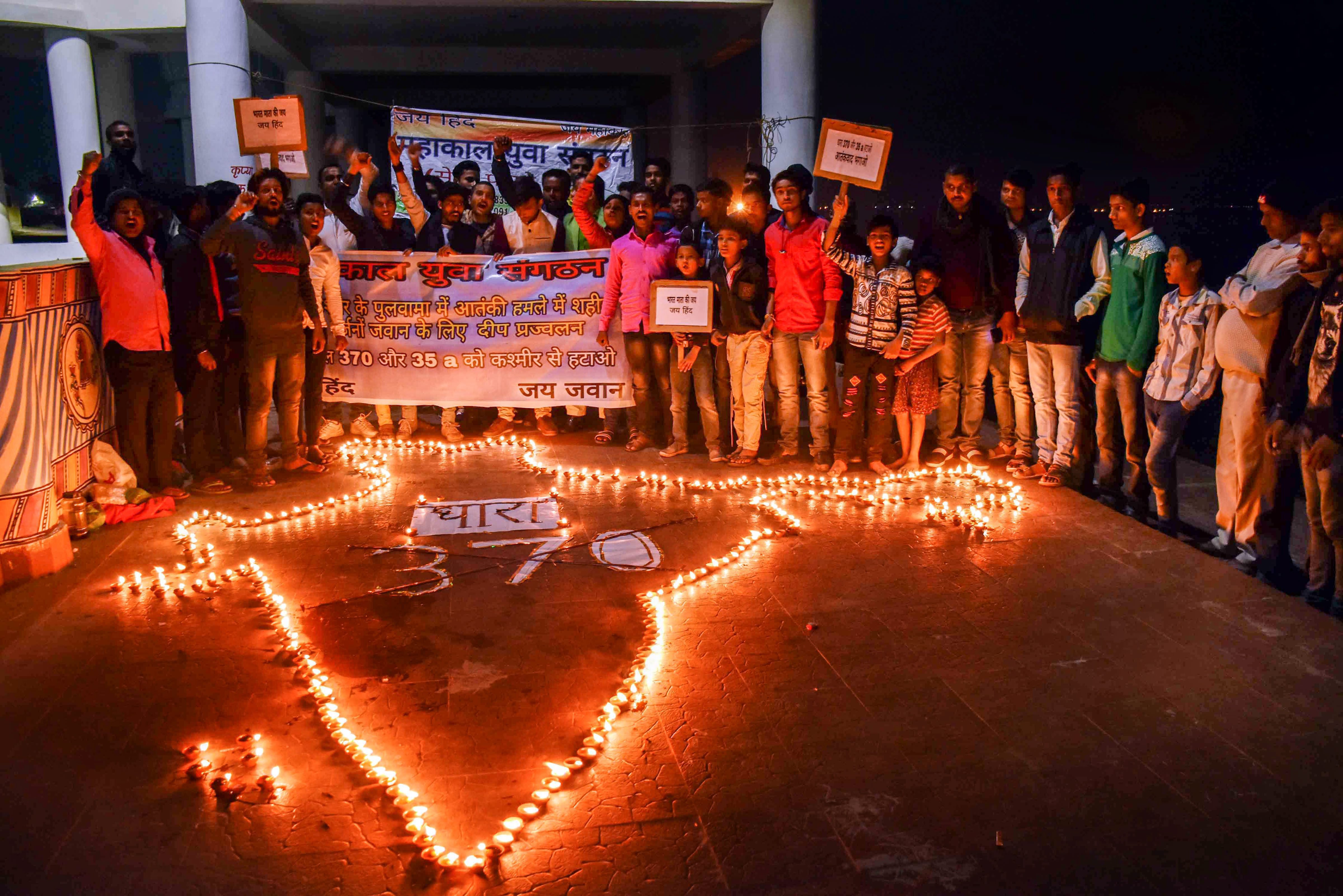  Bias And Hatred After Pulwama: Is India&rsquo;s Social Fabric Under Threat?