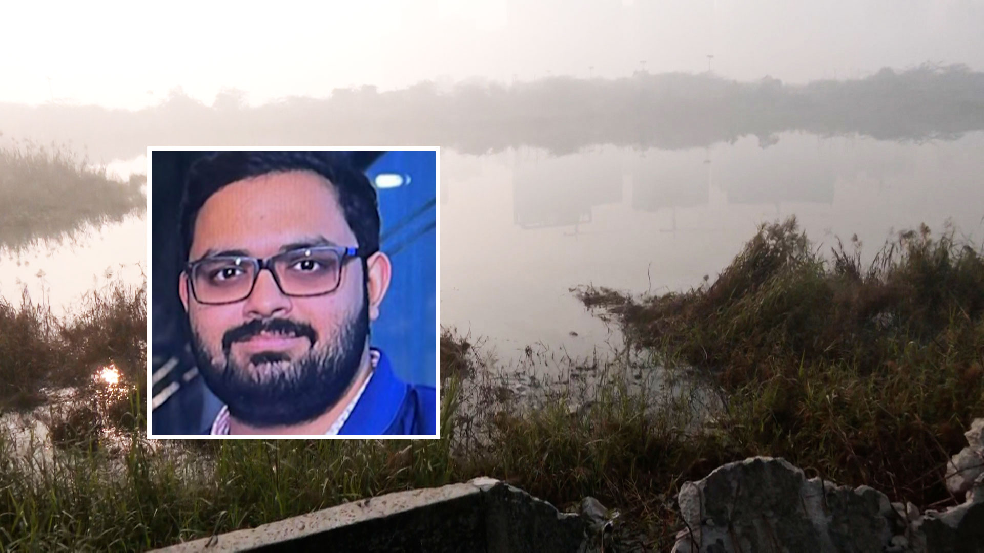 Fog, Death Turn, 'Save Me' Calls, Futile Rescue: Techie's Final 90 Minutes