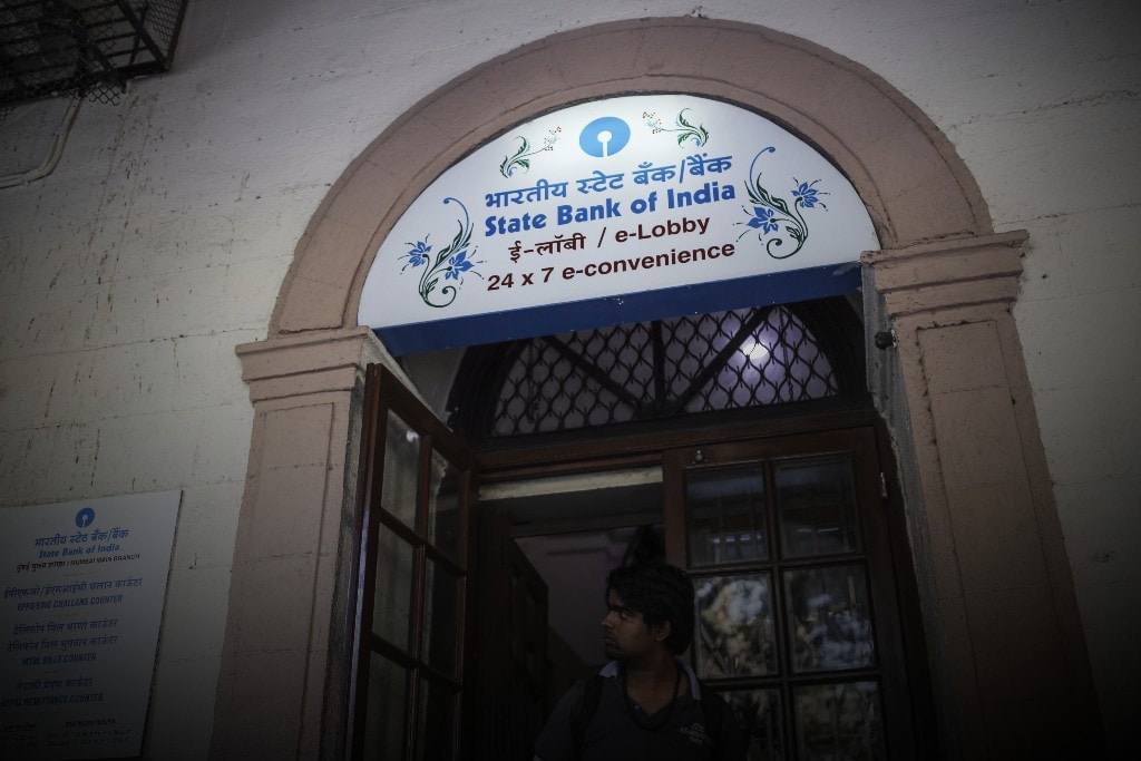 SBI Puts Up Nearly Rs 1,500 Crore In Loans For Sale To ARCs