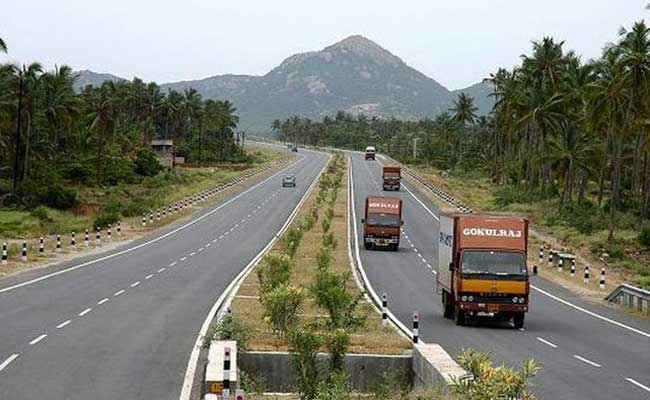 No Toll Charges On National Highways Till November 18 Midnight