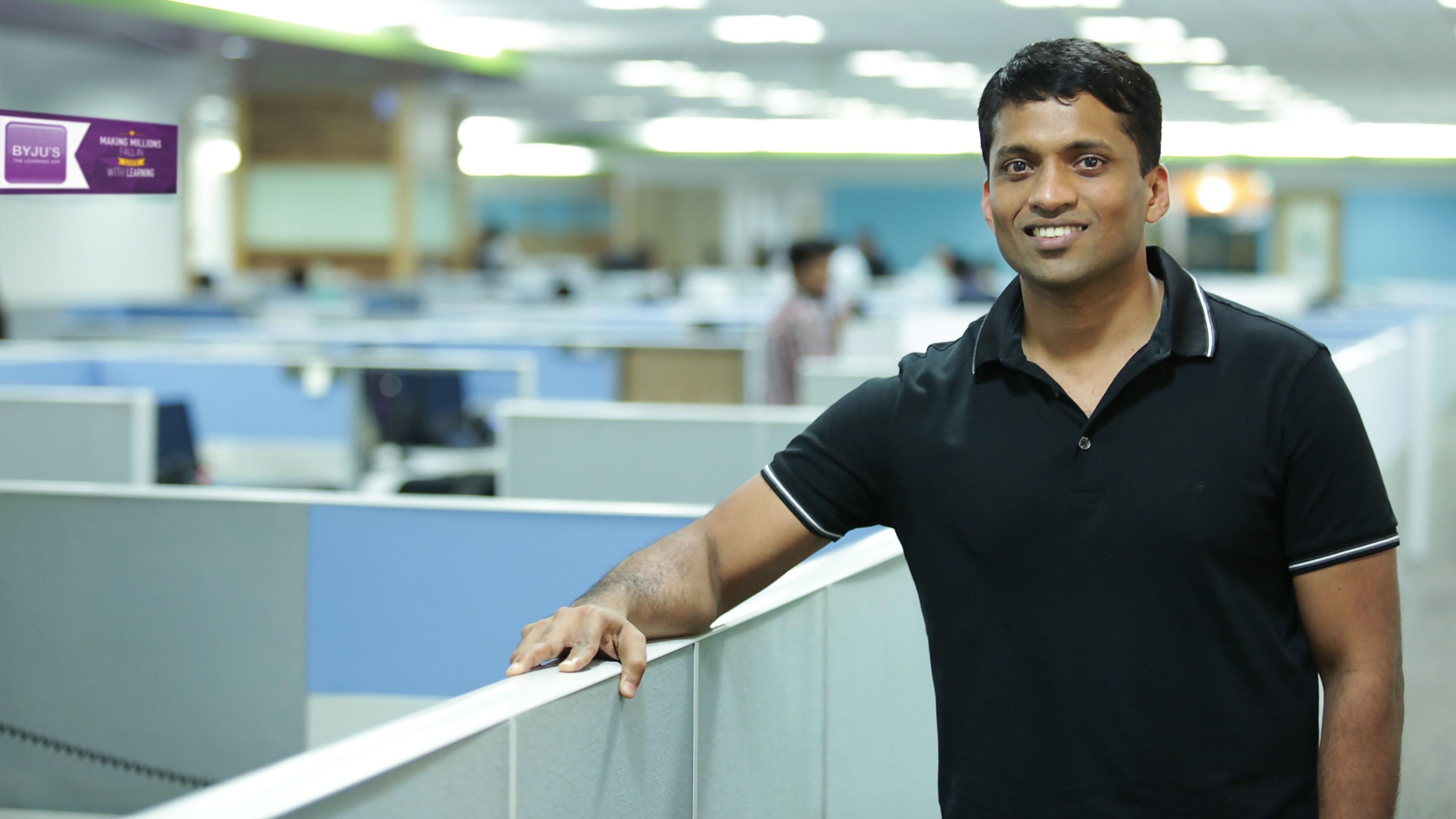 Byju's Former Billionaire Founder Ordered To Pay Over $1 Billion As US Court Slams &lsquo;Breathtaking&rsquo; Obstruction