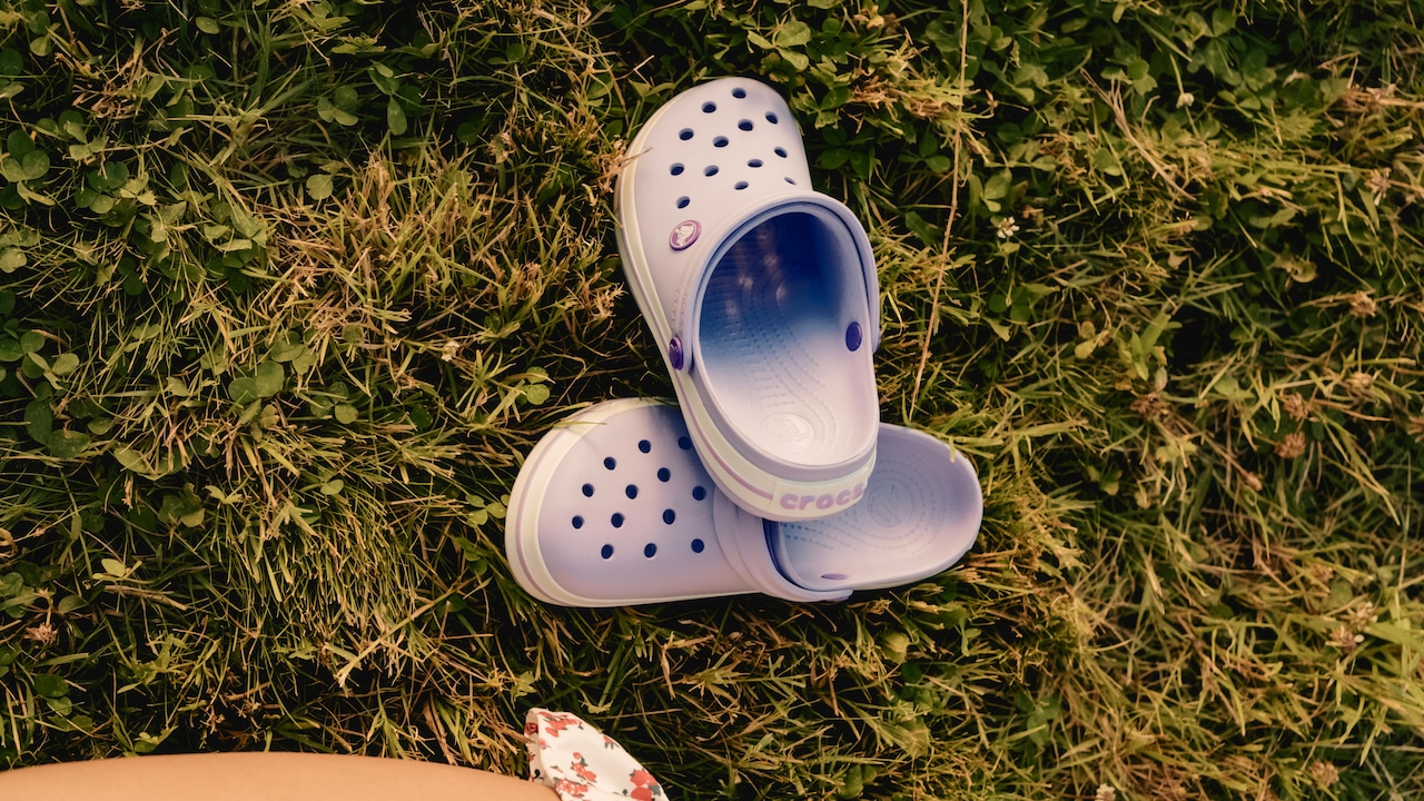 Comfort-ready clog styles designed for daily wear during the Myntra Right To Fashion Sale