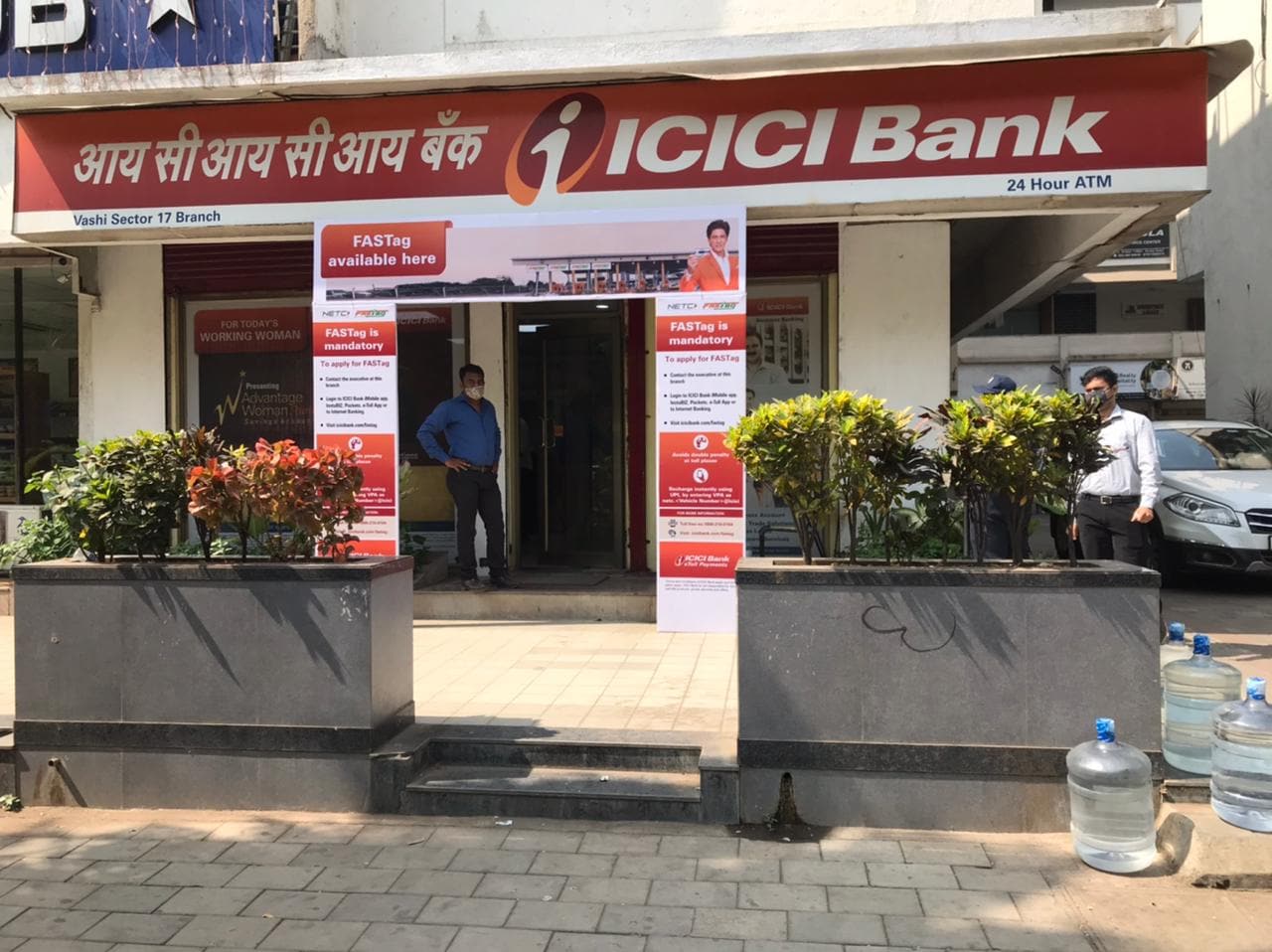ICICI Bank - Strong Q4; Beat On Most Counts: Dolat Capital