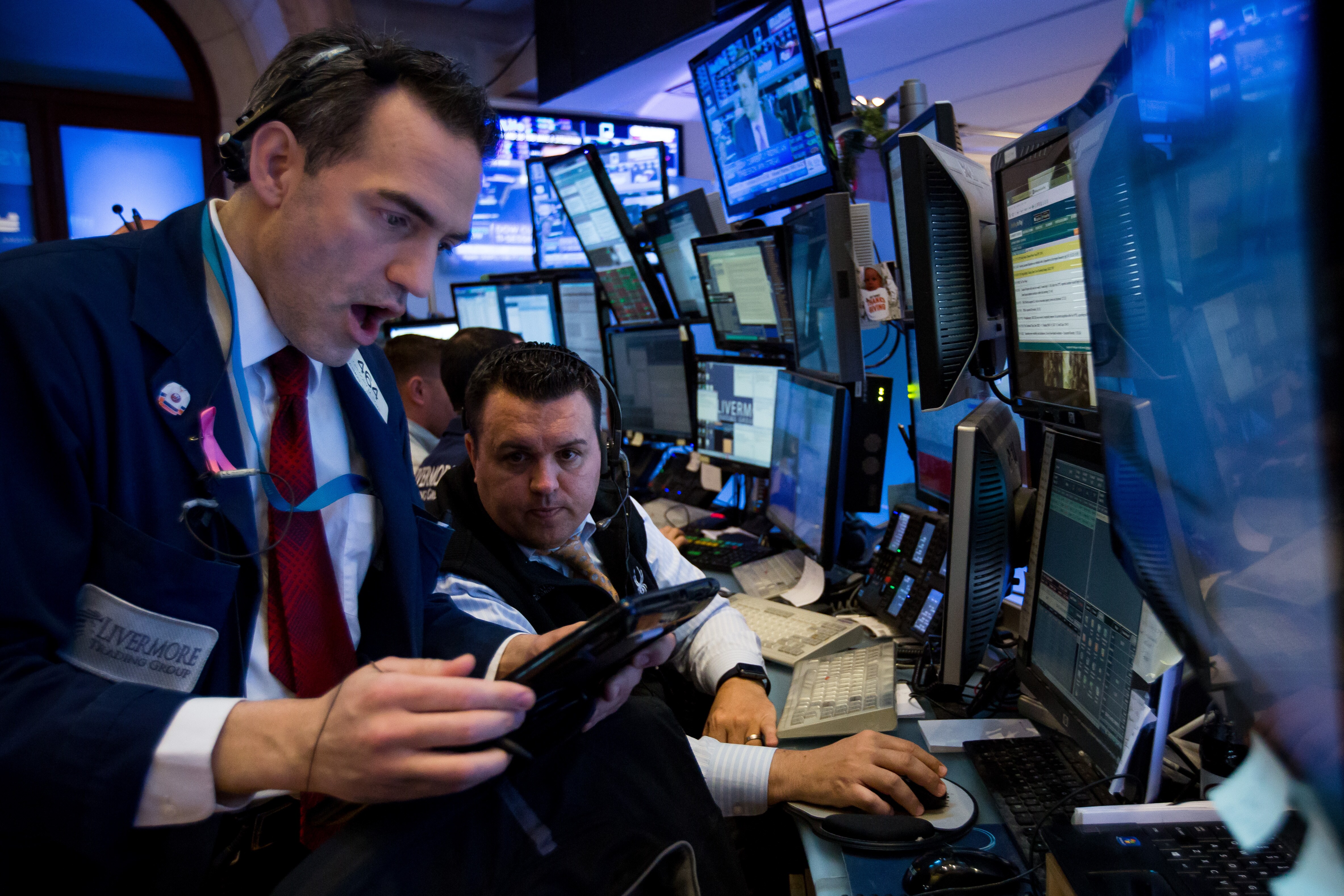 All You Need To Know Going Into Trade On July 4