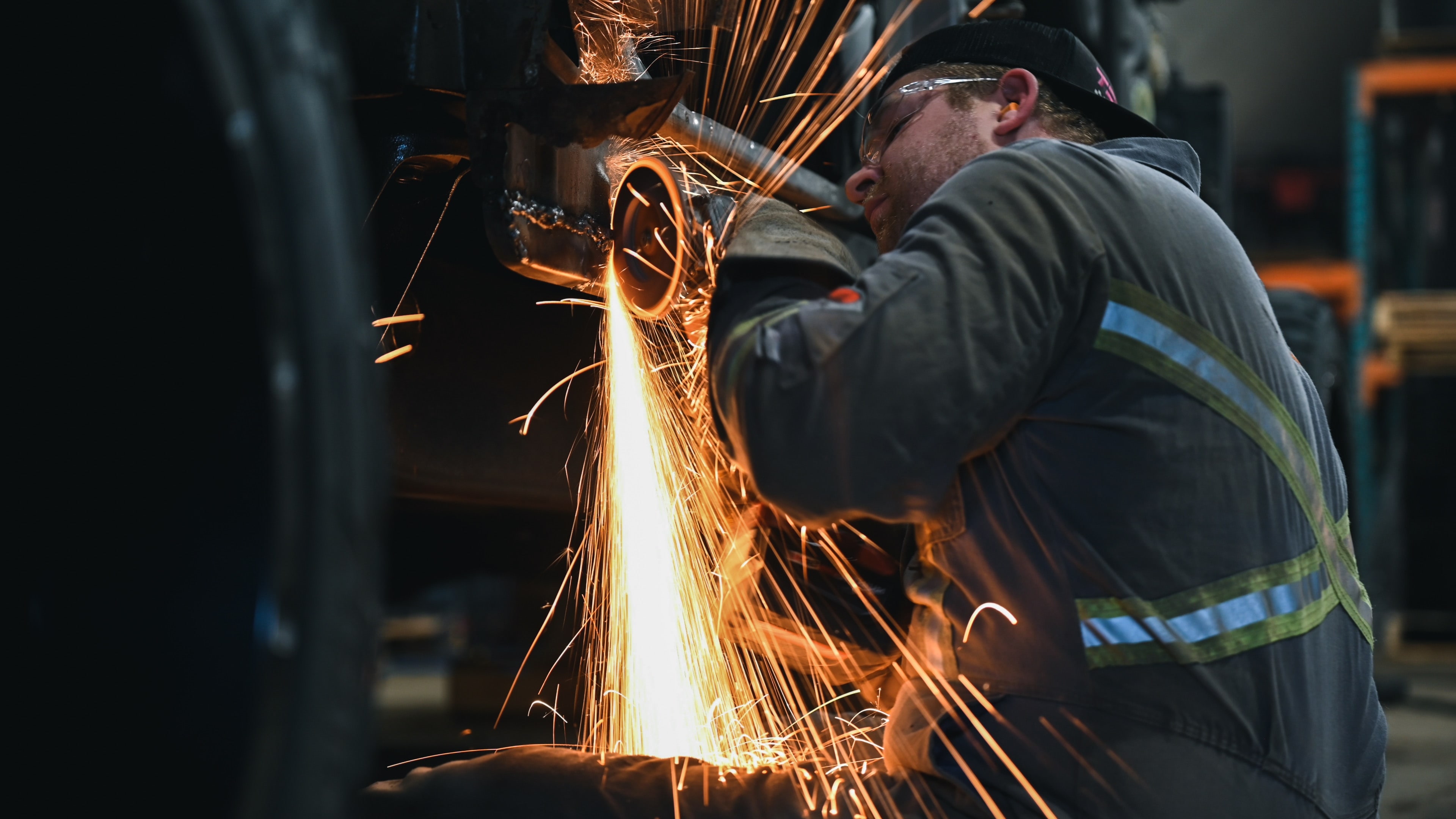 Demand, Capacity Expansion Could Help India's Steel Sector Edge Ahead Of China