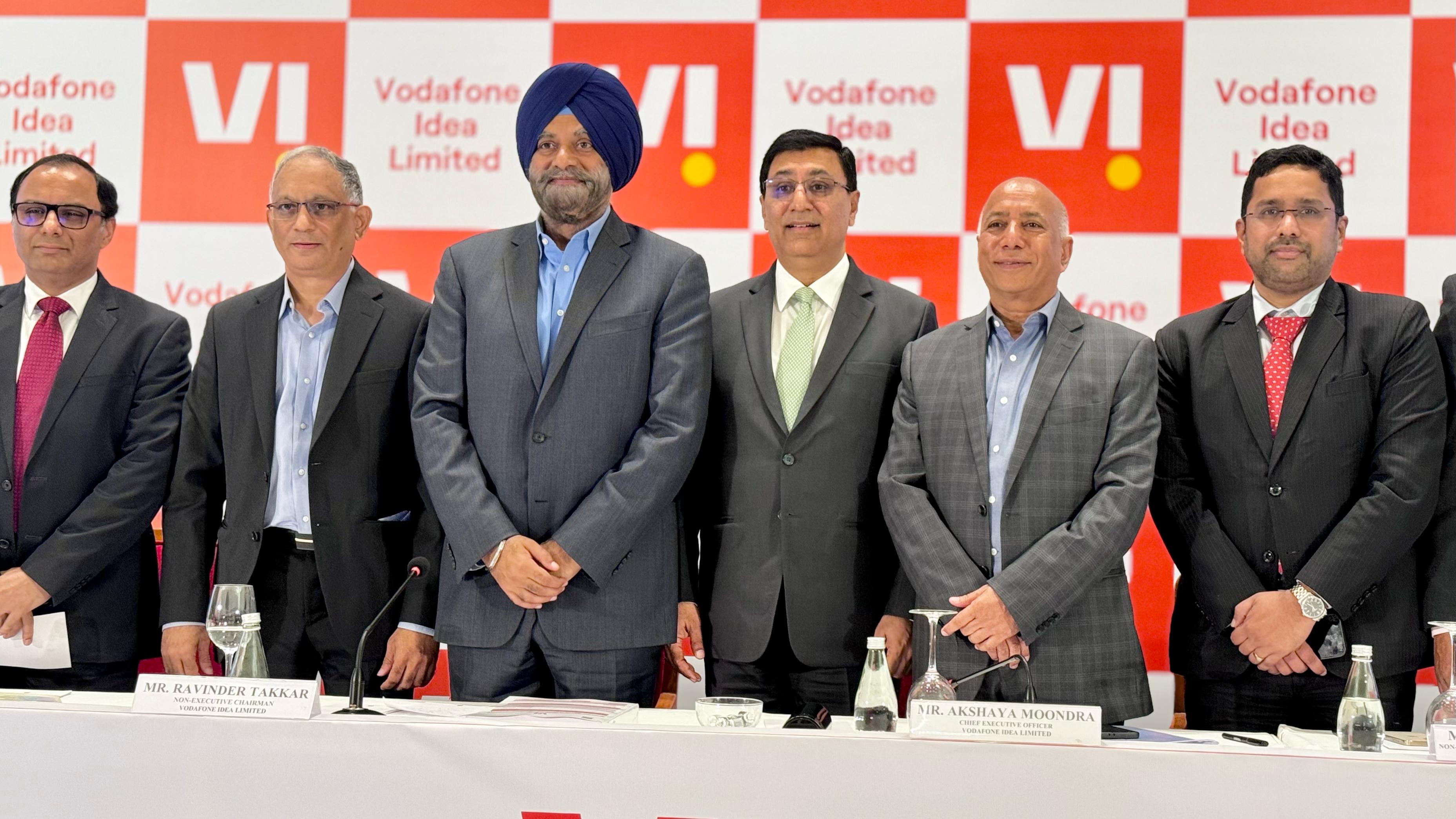 Vodafone Idea CEO Exclusive: Eyeing OTT Wave For ARPU Boost