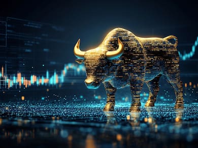 Stock Market Today: Nifty, Sensex End Samvat 2081 At Over One-Year High; Bank Stocks Lead Surge