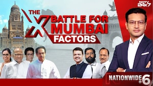 BMC Elections Tomorrow: Battle for Asia's Richest Civic Body