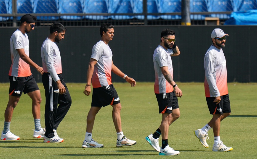 IND vs NZ, 3rd ODI: इंदौर में  काली मिट्टी की पिच क्या असर दिखाएगी, बल्लेबाज मचाएंगे तहलका या गेंदबाजों का होगा जलवा ? जानें सबकुछ