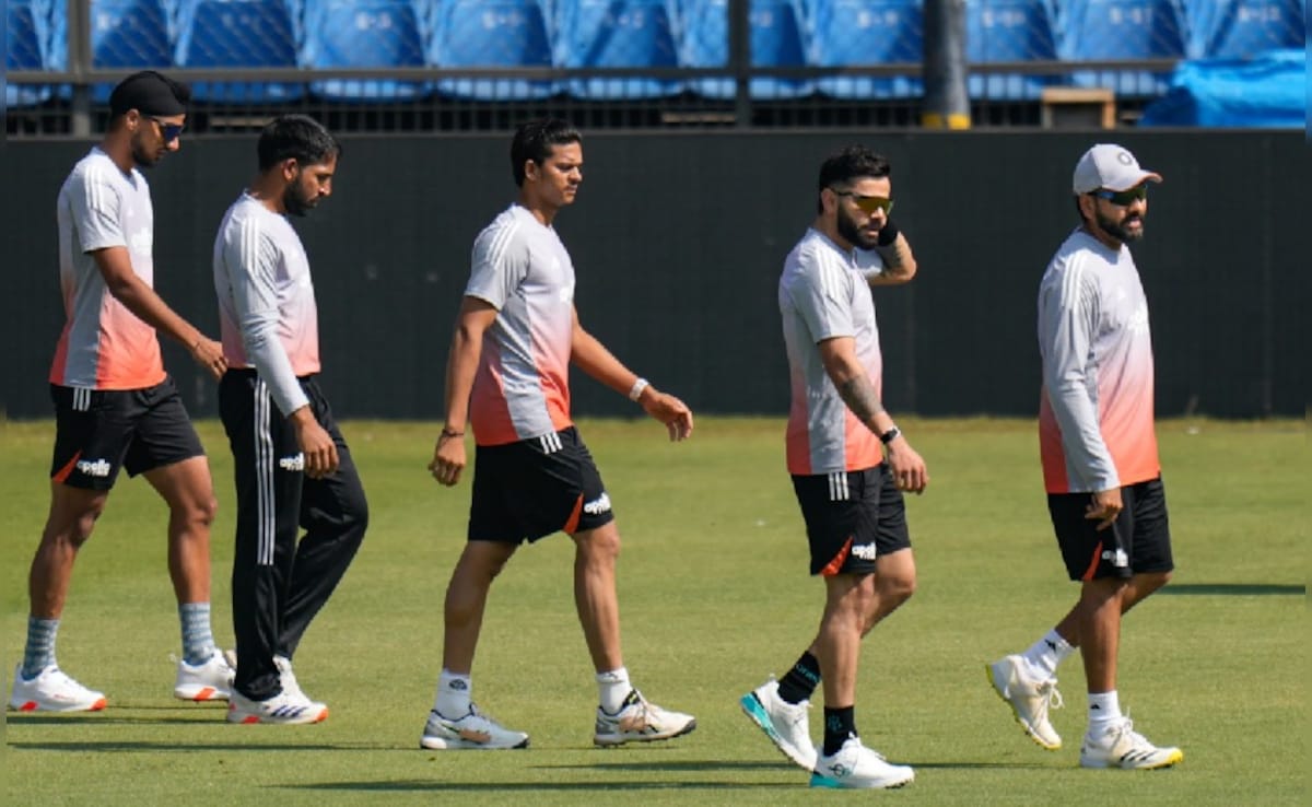 IND vs NZ, 3rd ODI: इंदौर में  काली मिट्टी की पिच क्या असर दिखाएगी, बल्लेबाज मचाएंगे तहलका या गेंदबाजों का होगा जलवा ? जानें सबकुछ