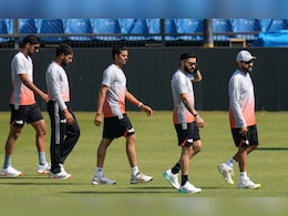 IND vs NZ, 3rd ODI: इंदौर में  काली मिट्टी की पिच क्या असर दिखाएगी, बल्लेबाज मचाएंगे तहलका या गेंदबाजों का होगा जलवा ? जानें सबकुछ