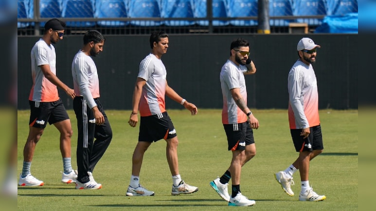 IND vs NZ, 3rd ODI: इंदौर में  काली मिट्टी की पिच क्या असर दिखाएगी, बल्लेबाज मचाएंगे तहलका या गेंदबाजों का होगा जलवा ? जानें सबकुछ