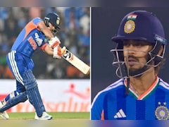 दांत भींचकर मारना..,’ कभी ईशान किशन पर लगे पार्टी करने के आरोप,  'पाकेट डाइनेमो' ने खोले कई राज़