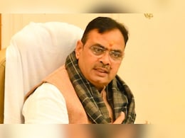 राजस्थान के टॉप पुलिस अधिकारियों के साथ CM की बैठक, कांग्रेस सरकार में हुए RPSC में घोटाले की होगी जांच&nbsp;