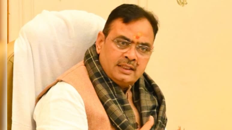 राजस्थान के टॉप पुलिस अधिकारियों के साथ CM की बैठक, कांग्रेस सरकार में हुए RPSC में घोटाले की होगी जांच&nbsp;