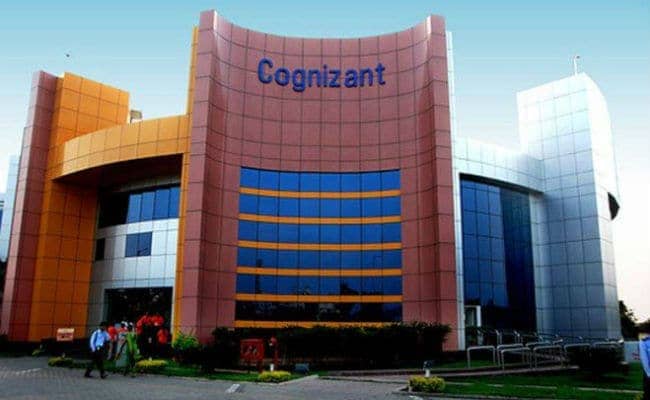 IT Major Cognizant Likely To Lay Off 6,000 Employees