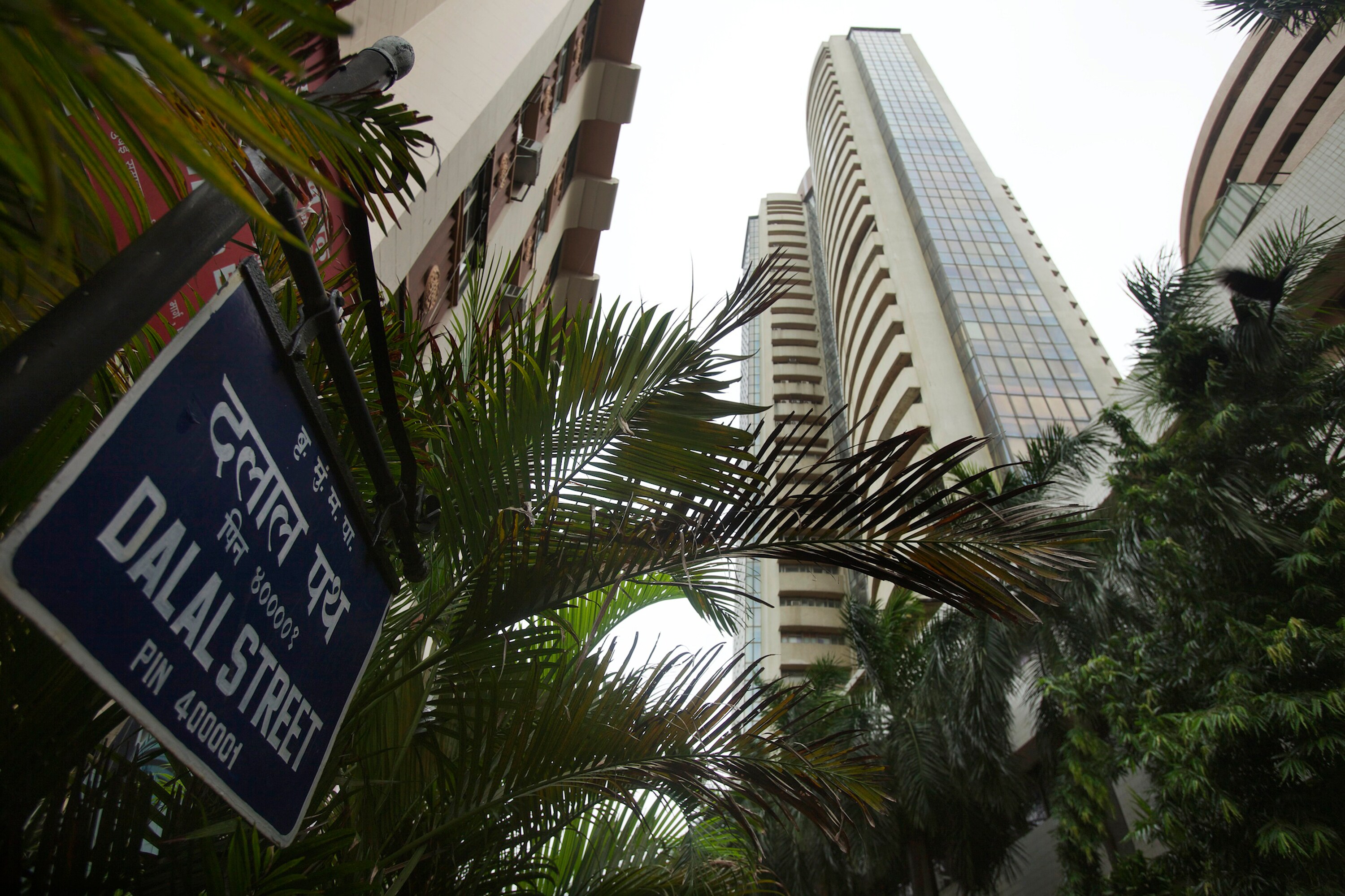 Sensex, Nifty Clock Their Best Two-Day Rally In Over A Month