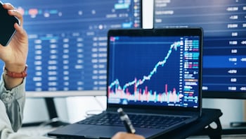 Nifty Recovery Fails To Signal Trend Reversal; Hindustan Copper Breakout Keeps Stock In Focus