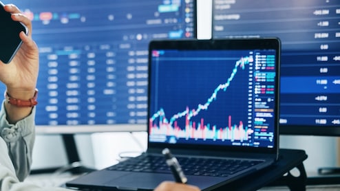 Nifty Recovery Fails To Signal Trend Reversal; Hindustan Copper Breakout Keeps Stock In Focus