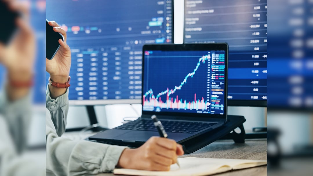MSCI Rejig Triggers Technical Weakness In Nifty