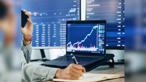 Can Nifty Clear 23,556 And Confirm Double-Bottom Breakout?