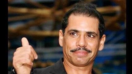 &lsquo;ED Pressuring Me to Name Robert Vadra&rsquo;: Congress Worker